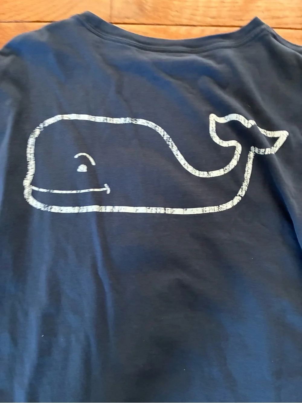 Vineyard Vines navy long